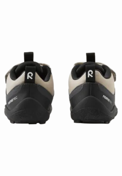 Viikari Reimatec Barfotaskor Soft Black