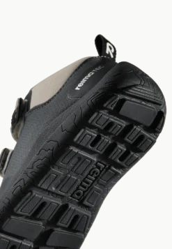 Viikari Reimatec Barfotaskor Soft Black