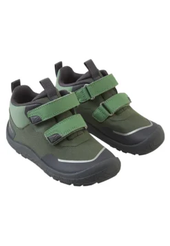Viikari ReimaTec Barfotaskor Thyme Green