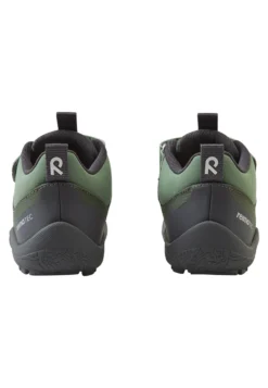 Viikari ReimaTec Barfotaskor Thyme Green