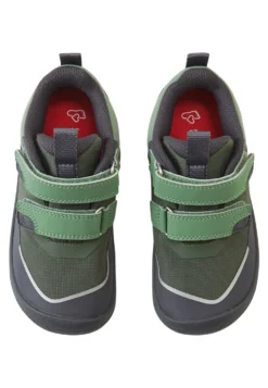 Viikari ReimaTec Barfotaskor Thyme Green