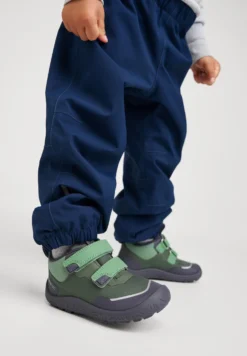 Viikari ReimaTec Barfotaskor Thyme Green