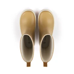 Viken Gummistövlar Caramel Brown