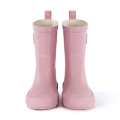 Viken Gummistövlar Dusty Pink