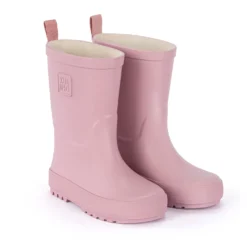 Viken Gummistövlar Dusty Pink