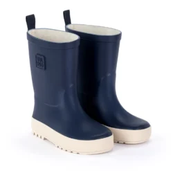 Viken Gummistövlar Navy