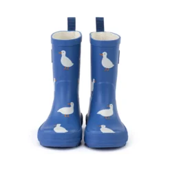 Viken Gummistövlar Nordic Blue Ducks