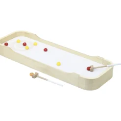 Vilac Bowling- Och Curlingspel Blue-white