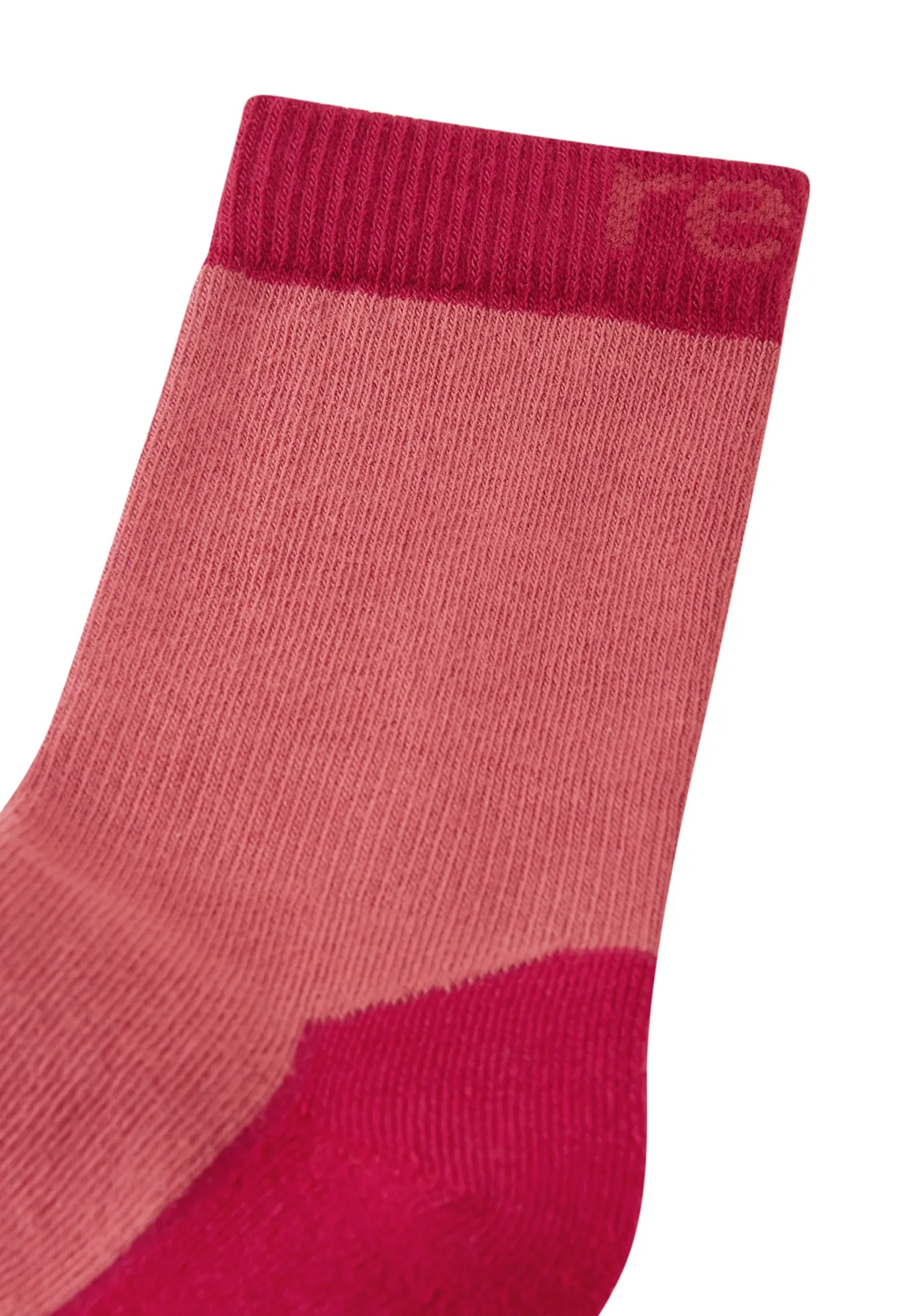 Villalla Strumpor Red Clay