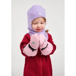Villatassu Vantar Grey Pink