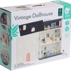 Vintage Dockhus