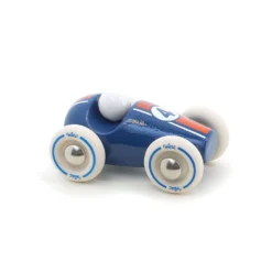 Vintage Race Car Mini Överraskning