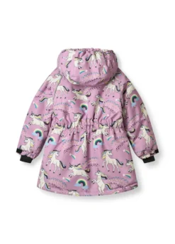 Vinterjacka Sweet Lilac