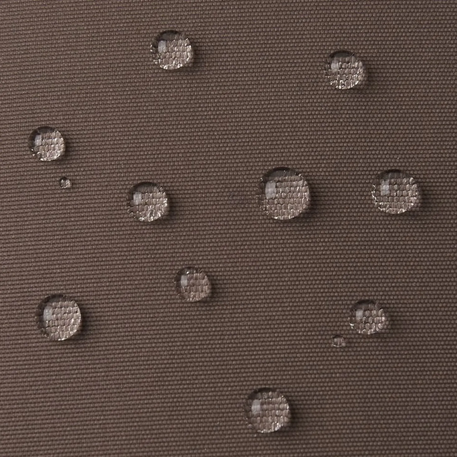 Vinteroverall Marte-Dark Choco