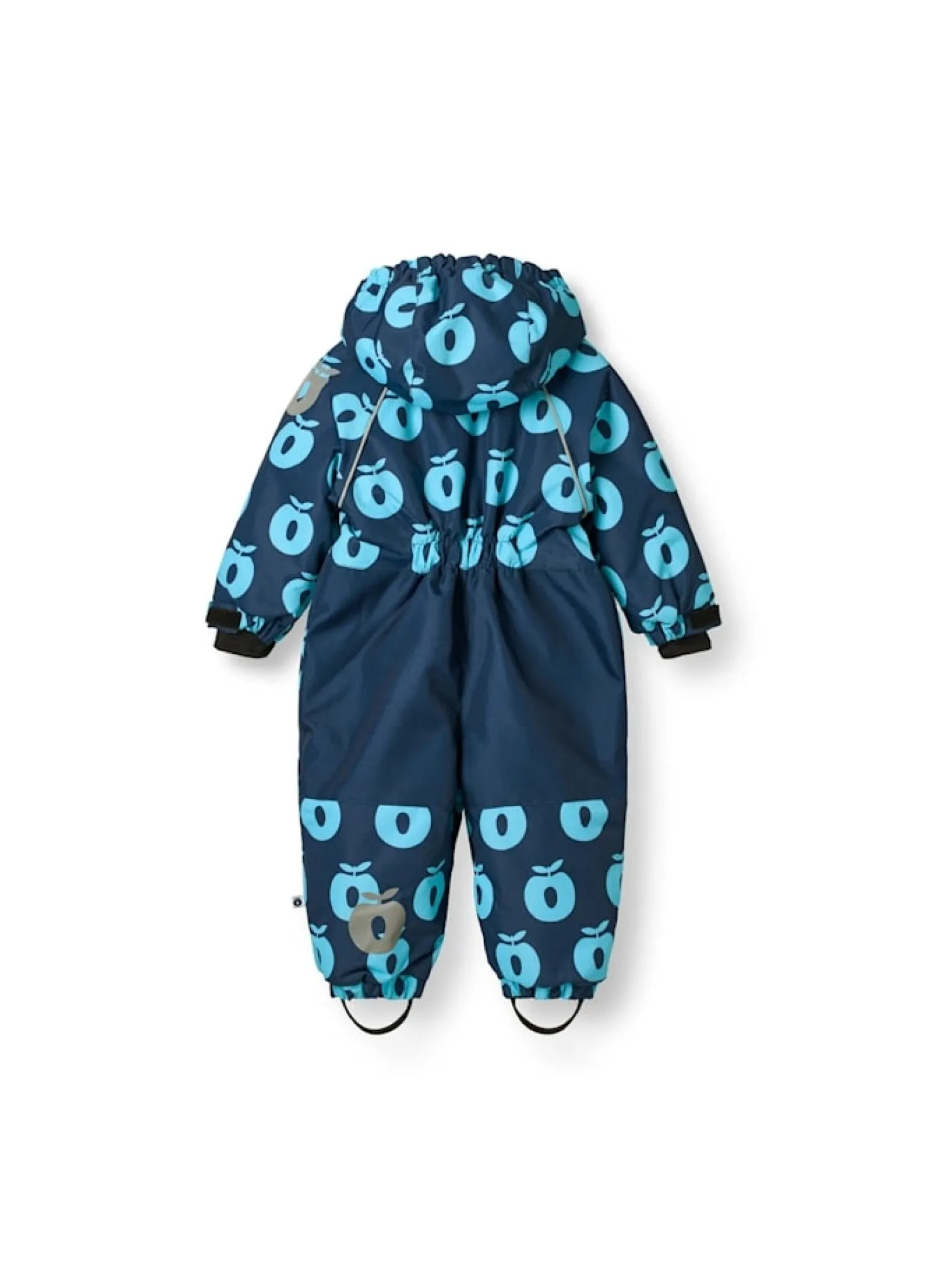 Vinteroverall Midnight