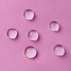 Vinteroverall - Tilkkanen i Mauve Pink