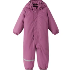 Vinteroverall, Tuohi - Red Violet