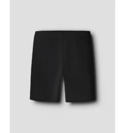 Vivian 2-pack Korta Leggings Black