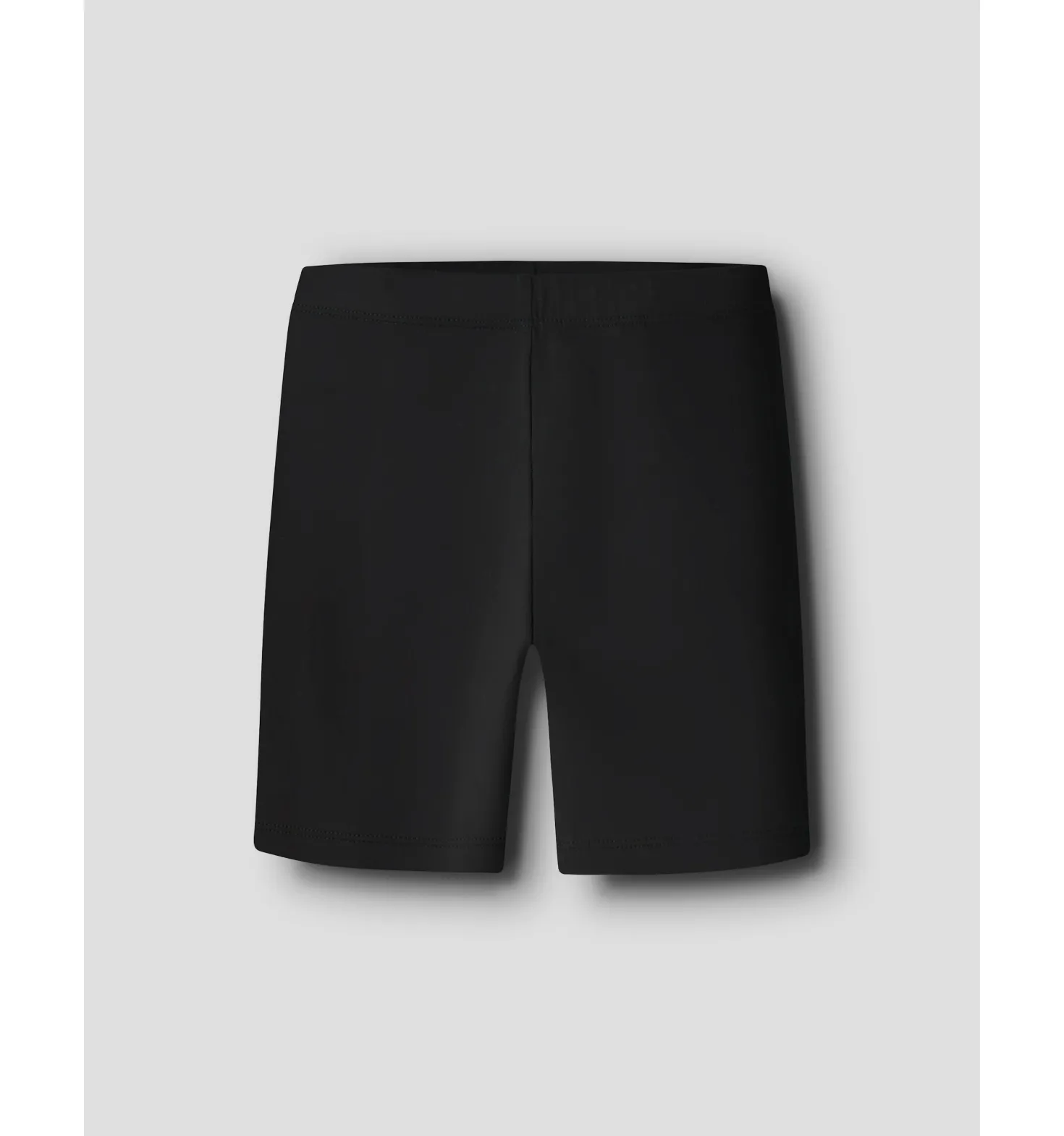 Vivian 2-pack Korta Leggings Black