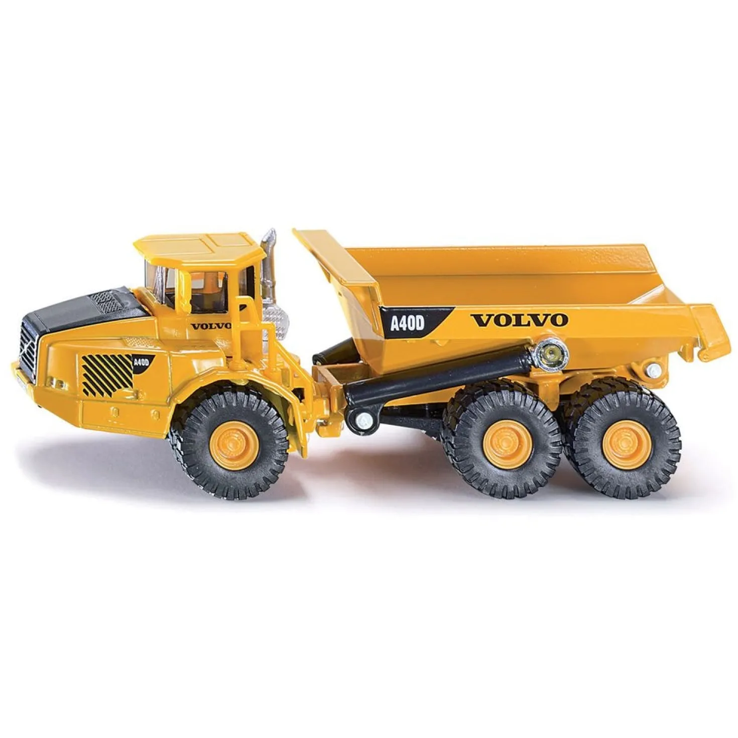 Volvo Dumper 1:87