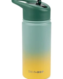 Wander Sportflaska Green
