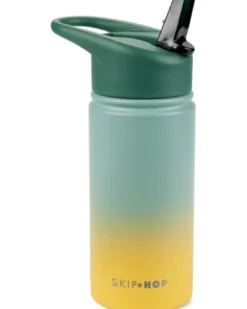 Wander Sportflaska Green