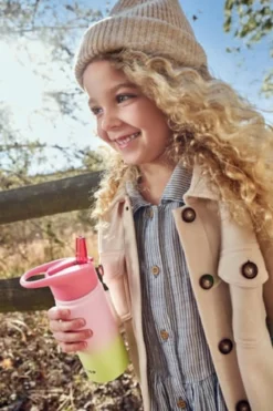Wander Sportflaska Pink