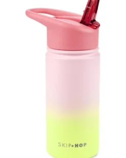 Wander Sportflaska Pink