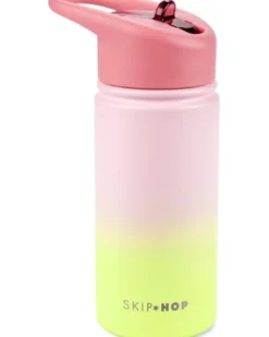 Wander Sportflaska Pink