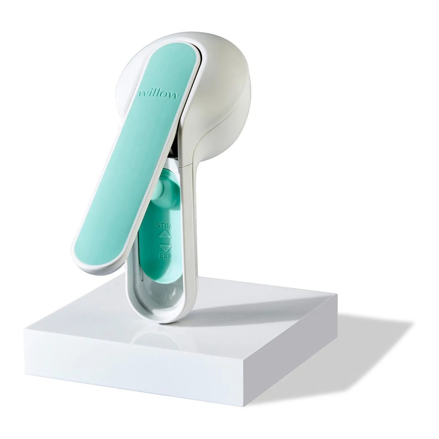 Wave Pump Dubbel White
