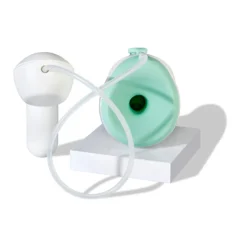Wave Pump Dubbel White