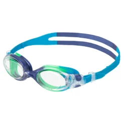 Whale BK Simglasögon 8–12 År Blue Green