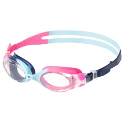Whale FA Simglasögon 8–12 År Pink Blue