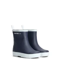 Wings Kids Gummistövlar Navy Blaze