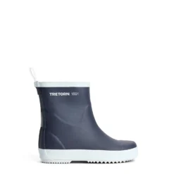 Wings Kids Gummistövlar Navy Blaze