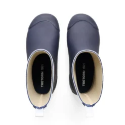 Wings Kids Gummistövlar Navy Blaze