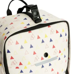 Wings Kids Ryggsäck Antique White