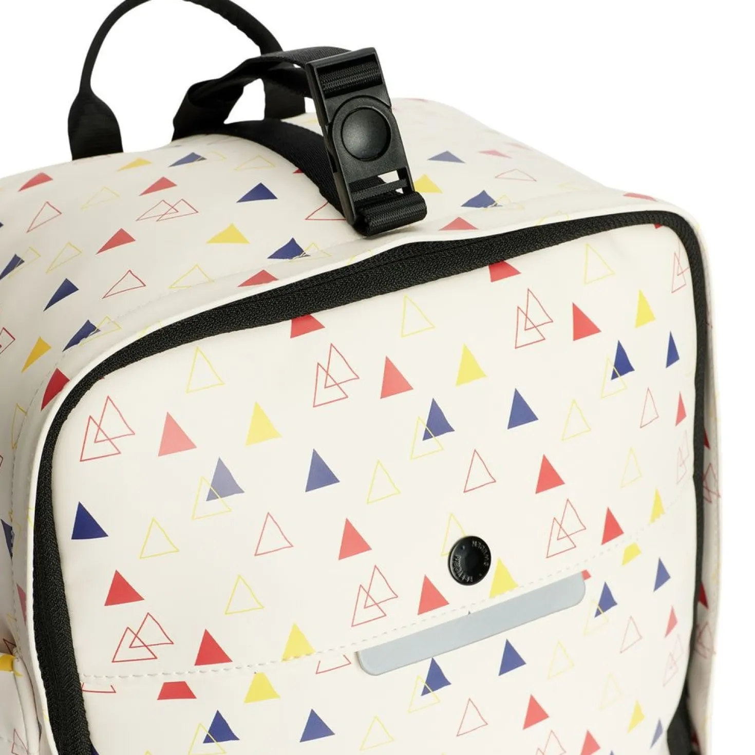 Wings Kids Ryggsäck Antique White