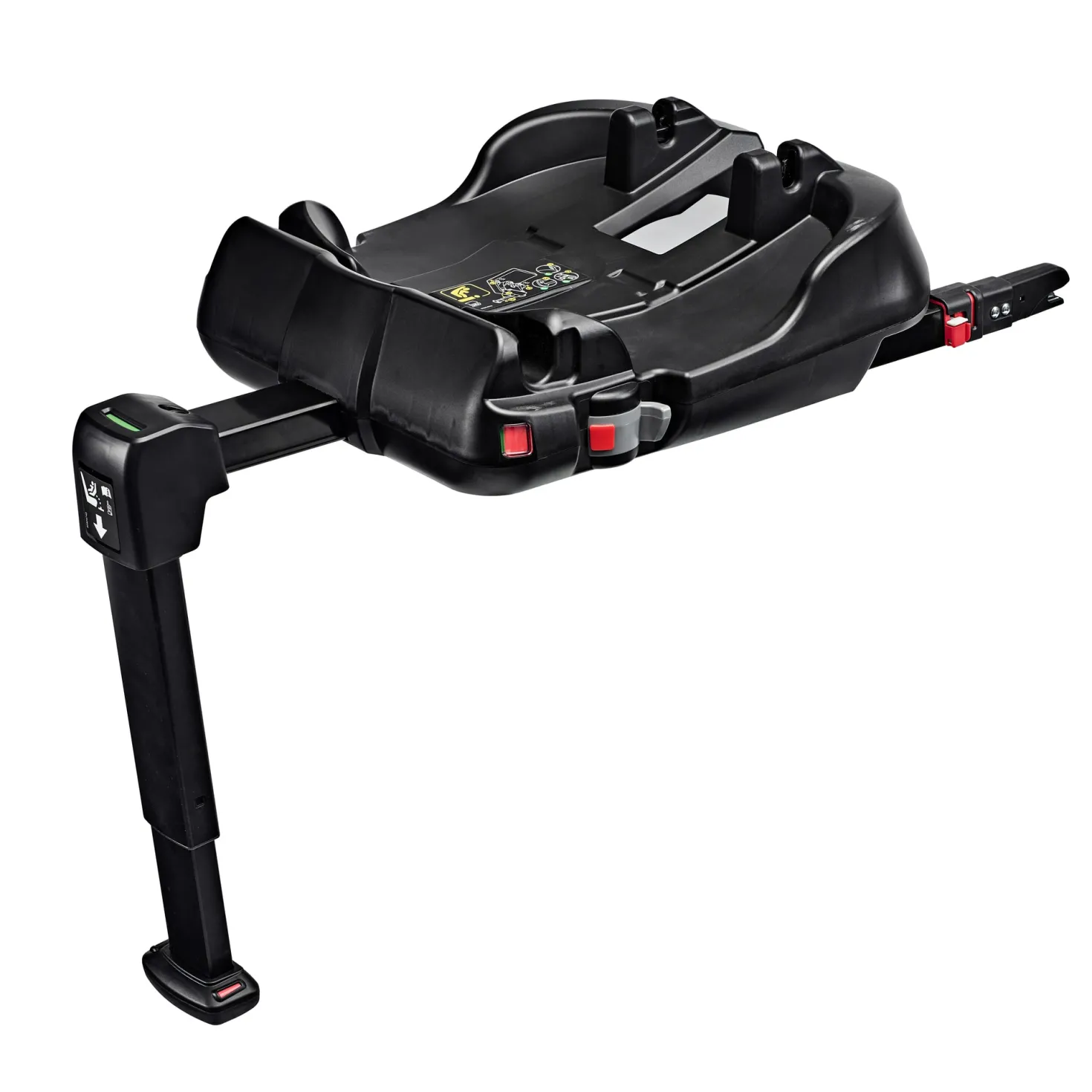 X Isofix Base