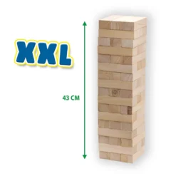 XXL Stapelspel Multi