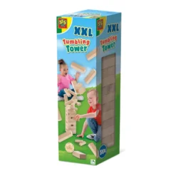 XXL Stapelspel Multi