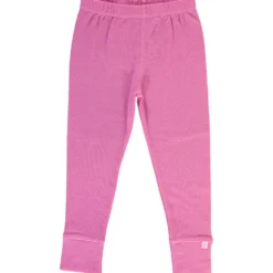 Ylle-leggings Rosa
