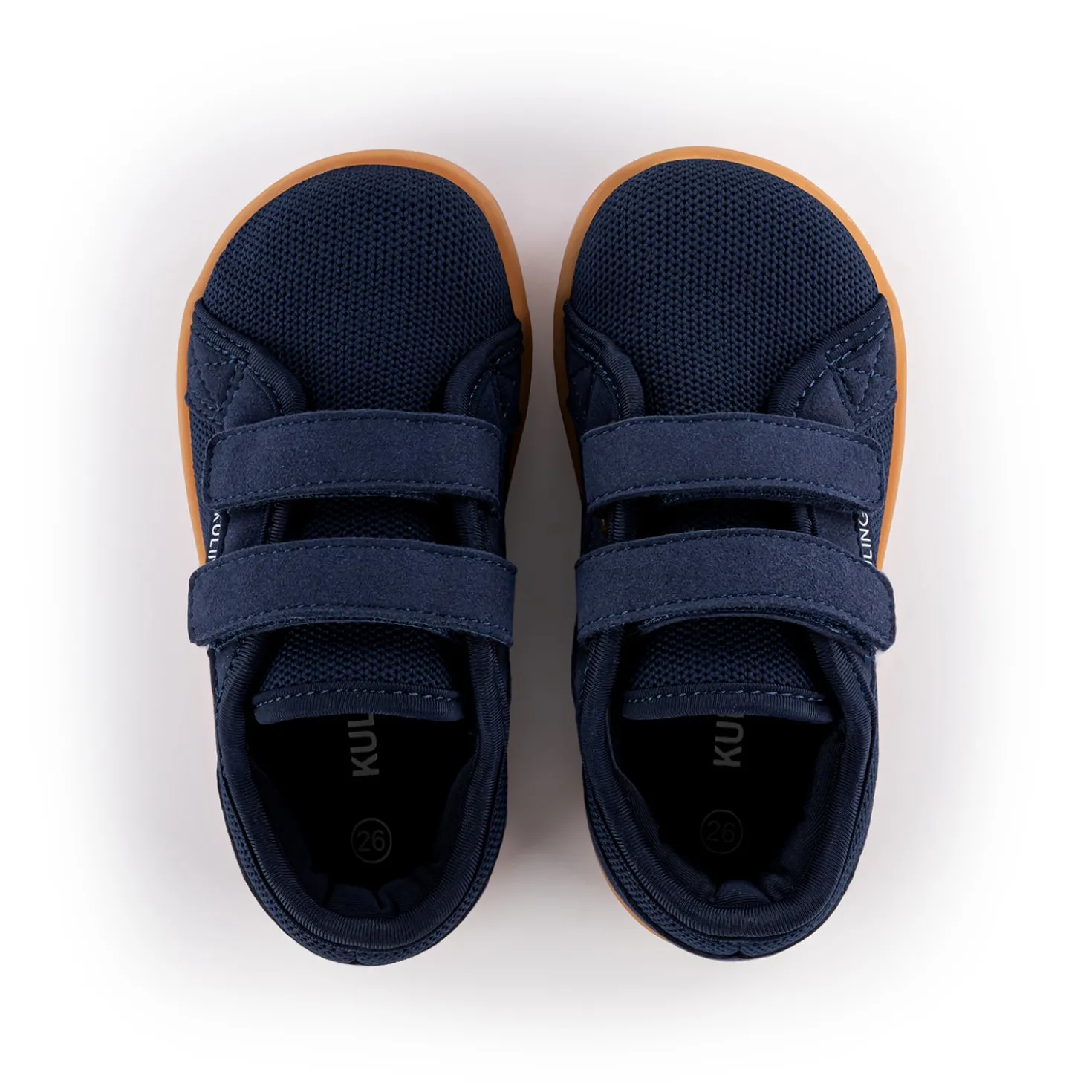 Ystad Barfota Sneaker Navy
