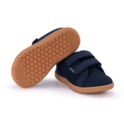 Ystad Barfota Sneaker Navy
