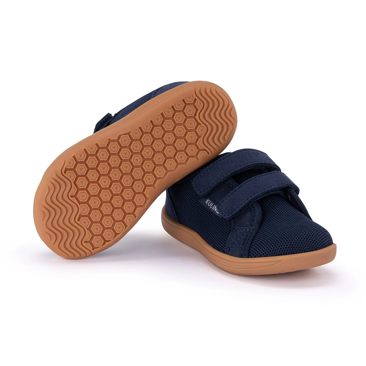 Ystad Barfota Sneaker Navy