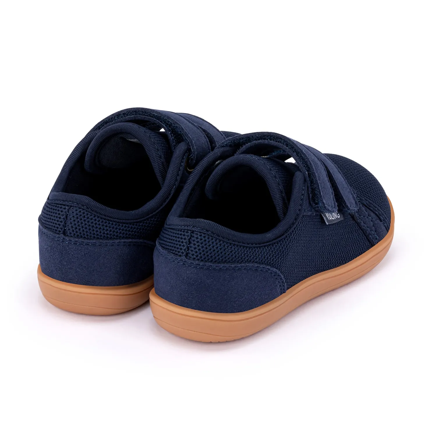 Ystad Barfota Sneaker Navy